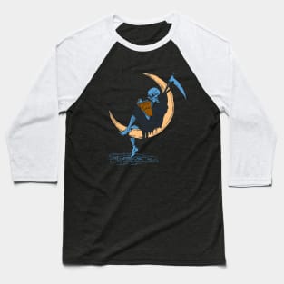 Joy of Life Baseball T-Shirt